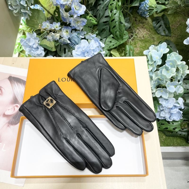 Louis Vuitton Gloves